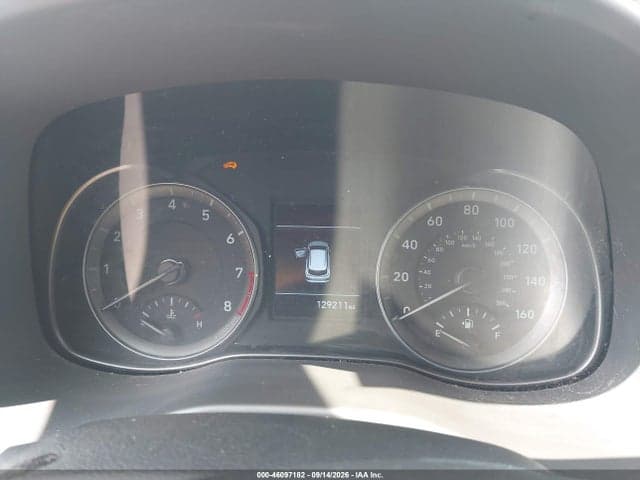 2019 HYUNDAI KONA LIMITED 7