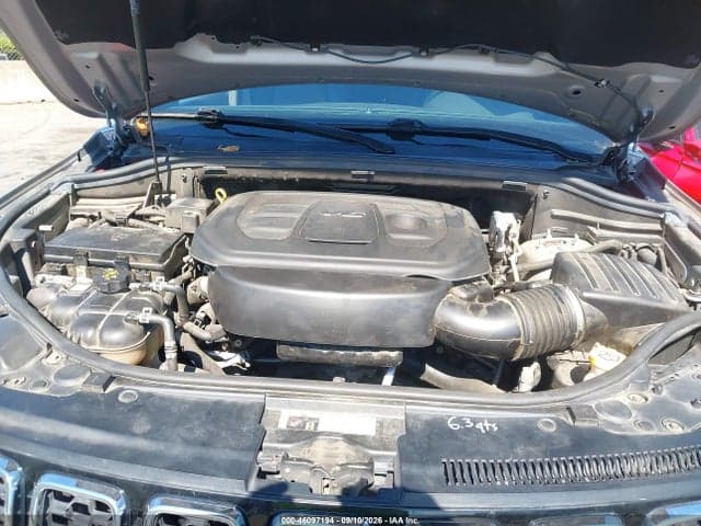 2019 JEEP GRAND CHEROKEE LIMITED 4X4 10