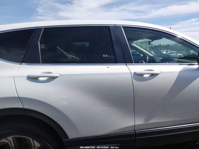 2019 HONDA CR-V EX 14