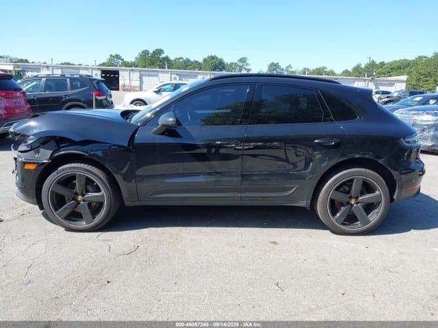 2021 PORSCHE MACAN S 15