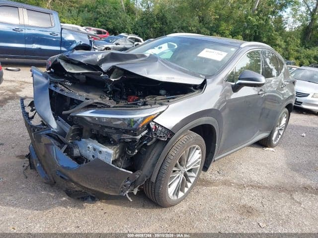 2026 LEXUS NX 350 PREMIUM 2