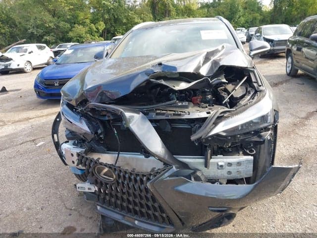 2026 LEXUS NX 350 PREMIUM 12