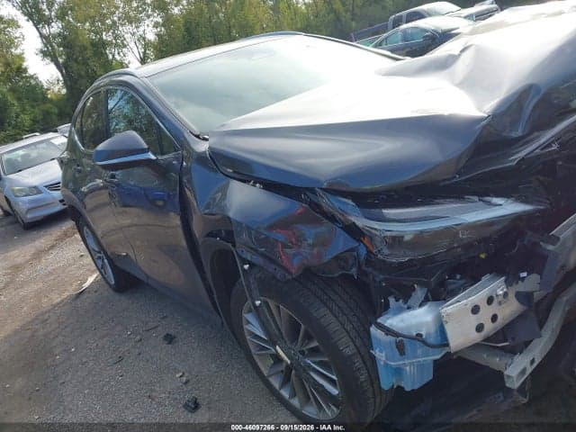 2026 LEXUS NX 350 PREMIUM 13