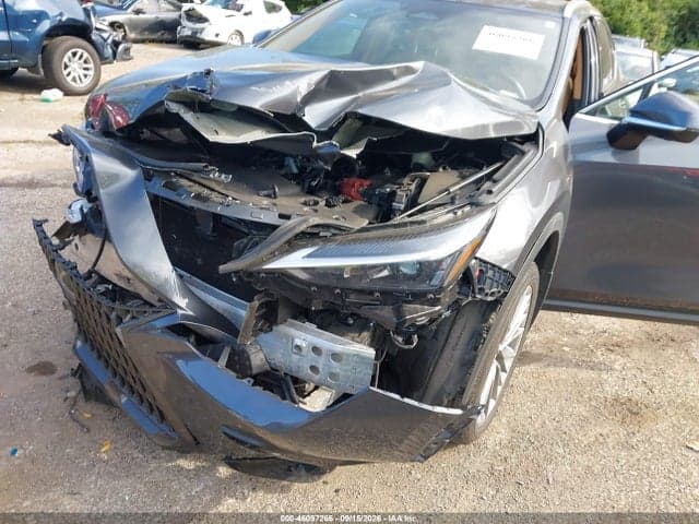 2026 LEXUS NX 350 PREMIUM 6