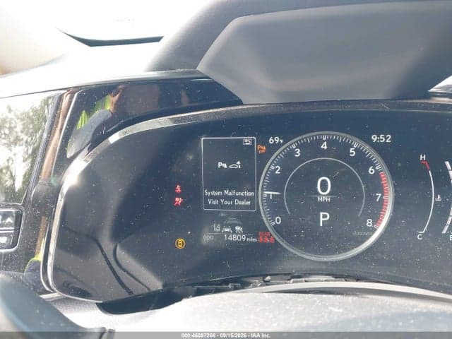 2026 LEXUS NX 350 PREMIUM 7