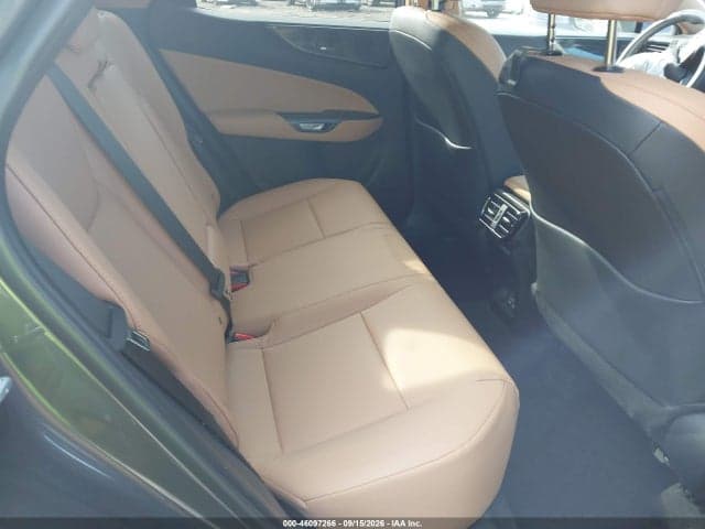 2026 LEXUS NX 350 PREMIUM 8