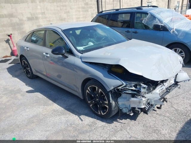 2022 KIA K5 GT-LINE 1