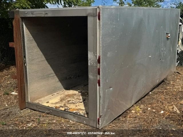 1900 METAL BOX 2