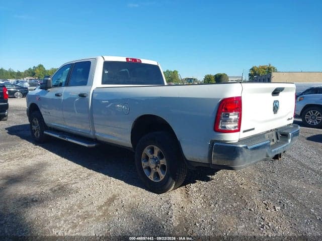 2024 RAM 3500 BIG HORN 4X4 8' BOX 3