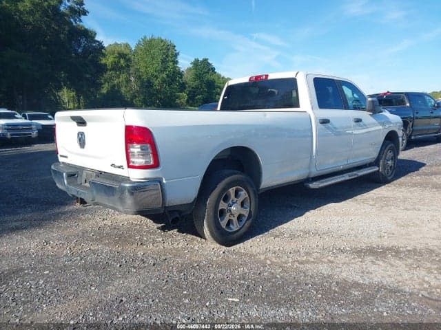 2024 RAM 3500 BIG HORN 4X4 8' BOX 4