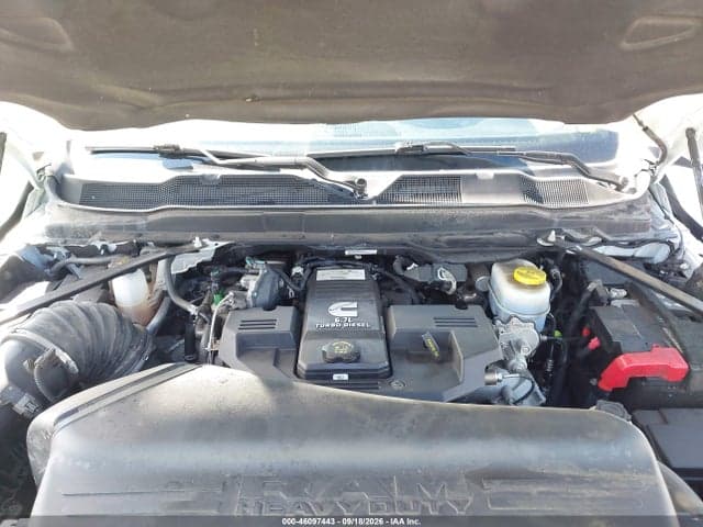 2024 RAM 3500 BIG HORN 4X4 8' BOX 9