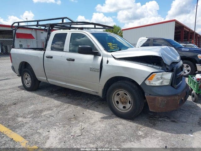 2017 RAM 1500 TRADESMAN 4X2 6'4 BOX
