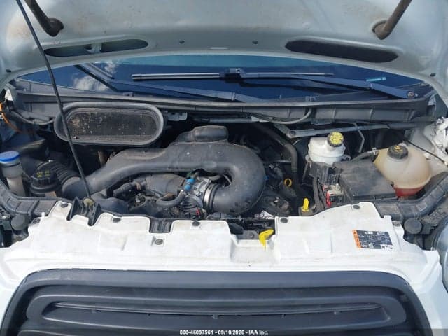 2018 FORD TRANSIT-250 10