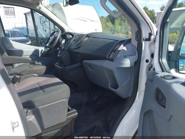 2018 FORD TRANSIT-250 5