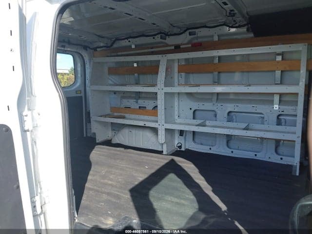 2018 FORD TRANSIT-250 8