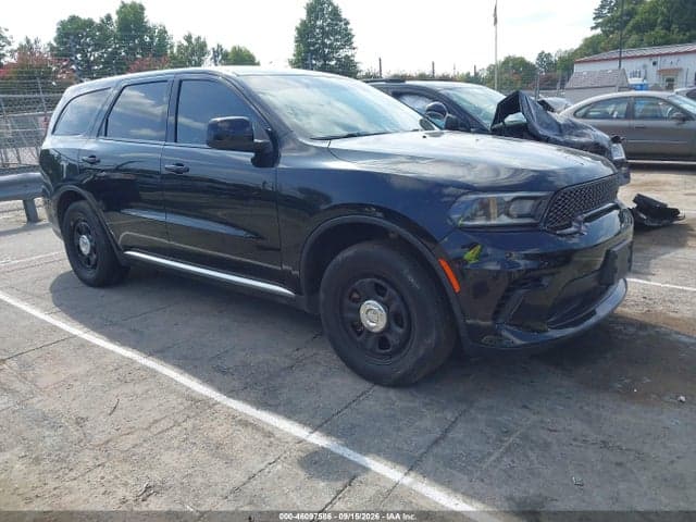 2023 DODGE DURANGO PURSUIT AWD 1