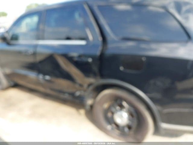2023 DODGE DURANGO PURSUIT AWD 14