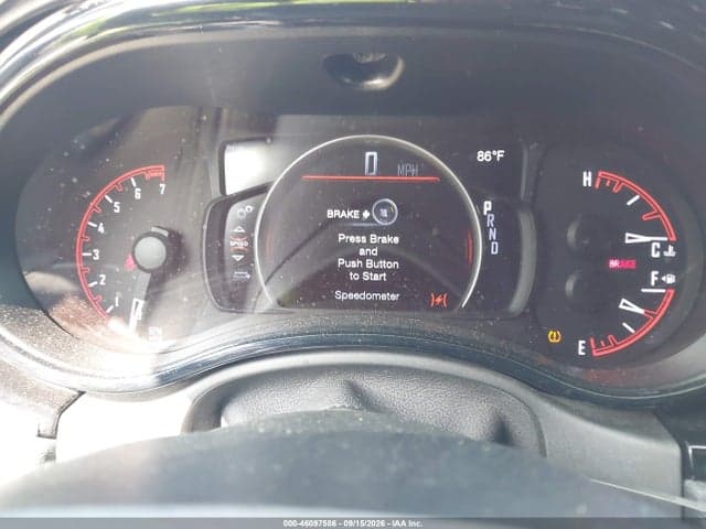 2023 DODGE DURANGO PURSUIT AWD 7