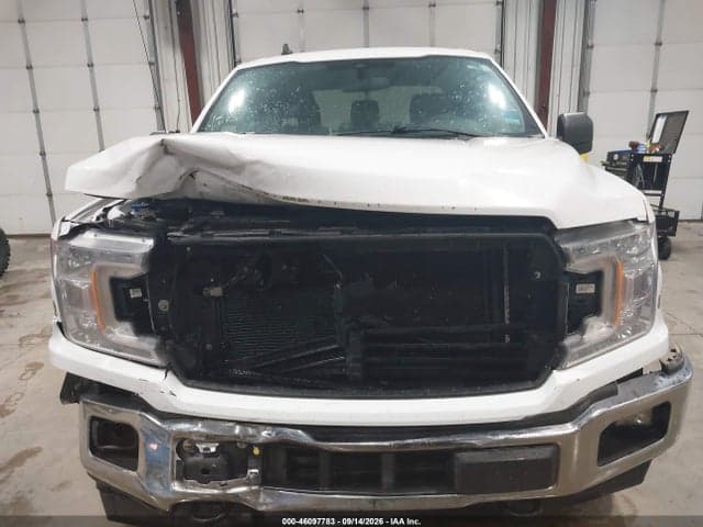 2019 FORD F-150 XLT 12