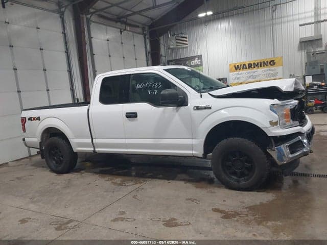2019 FORD F-150 XLT 13