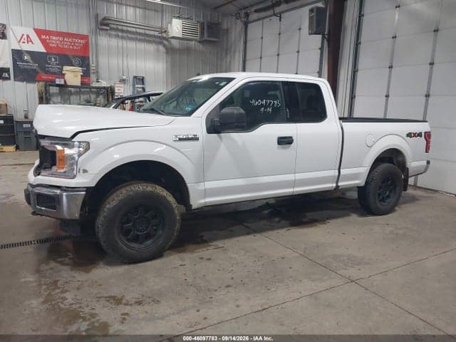 2019 FORD F-150 XLT 14