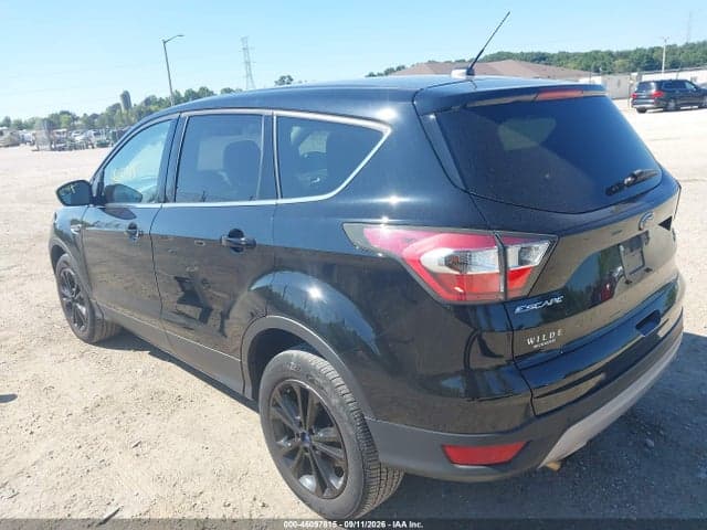 2017 FORD ESCAPE SE 3
