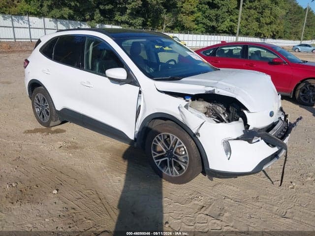 2020 FORD ESCAPE SEL 1