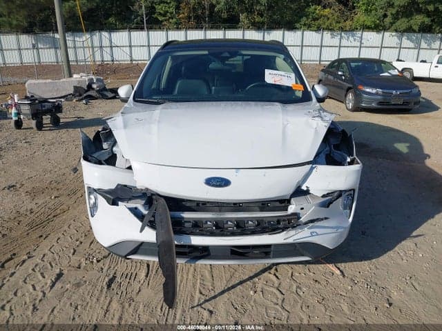 2020 FORD ESCAPE SEL 12