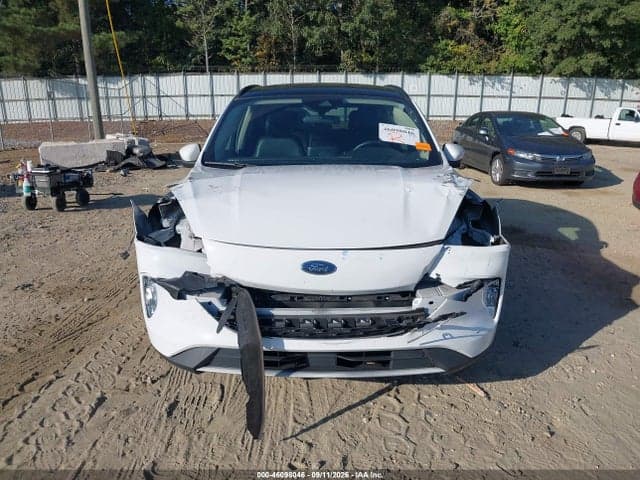 2020 FORD ESCAPE SEL 6