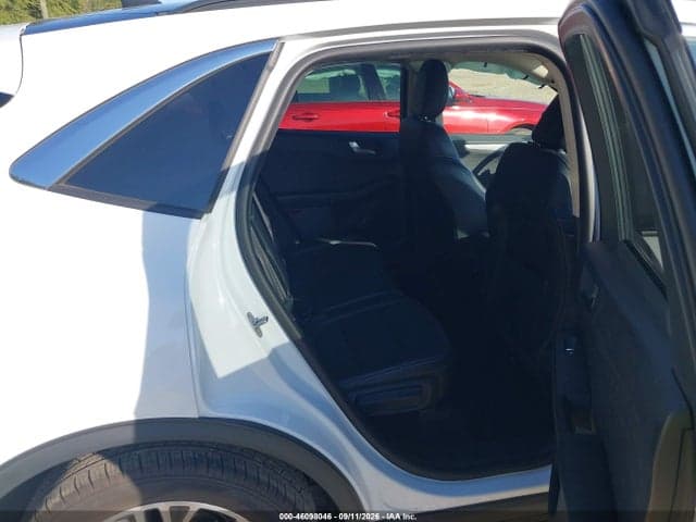 2020 FORD ESCAPE SEL 8