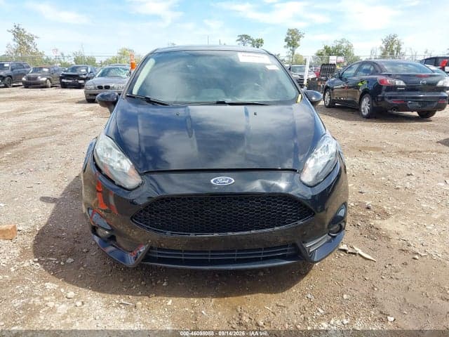 2019 FORD FIESTA ST LINE 13