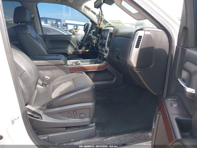2017 GMC SIERRA 1500 SLT 5