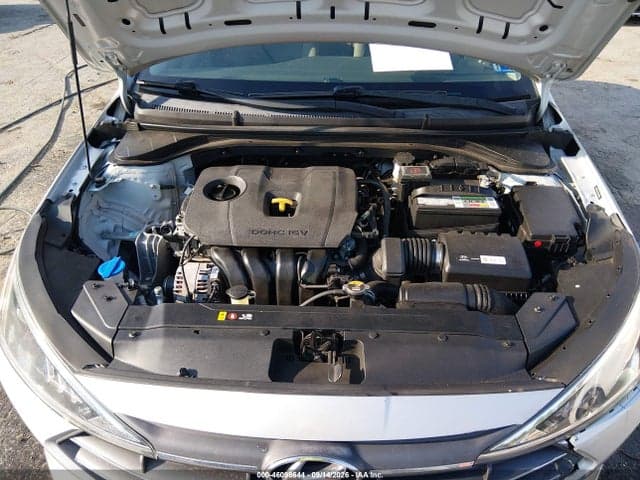 2019 HYUNDAI ELANTRA SE 10