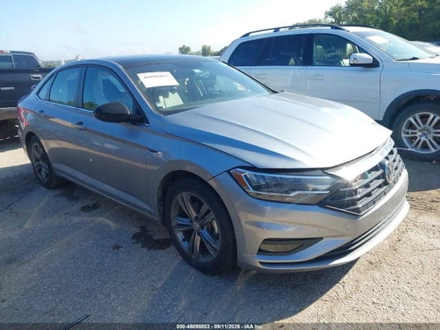 2021 VOLKSWAGEN JETTA 1.4T R-LINE/1.4T S/1.4T SE