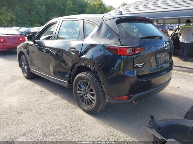 2019 MAZDA CX-5 SPORT 3