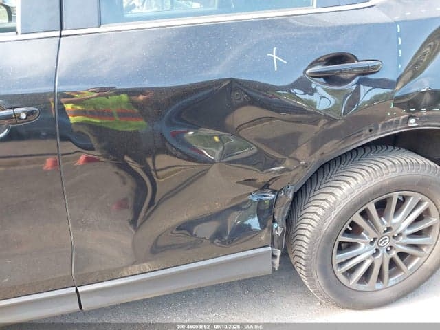 2019 MAZDA CX-5 SPORT 6