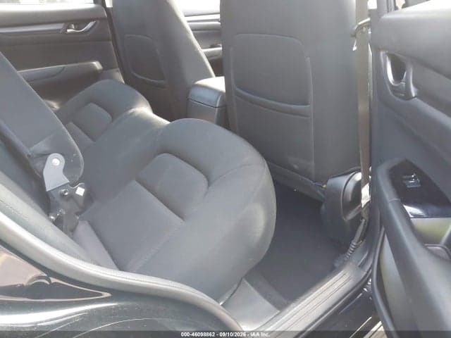 2019 MAZDA CX-5 SPORT 8