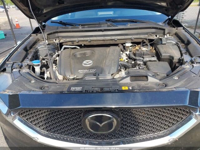 2019 MAZDA CX-5 SPORT 10