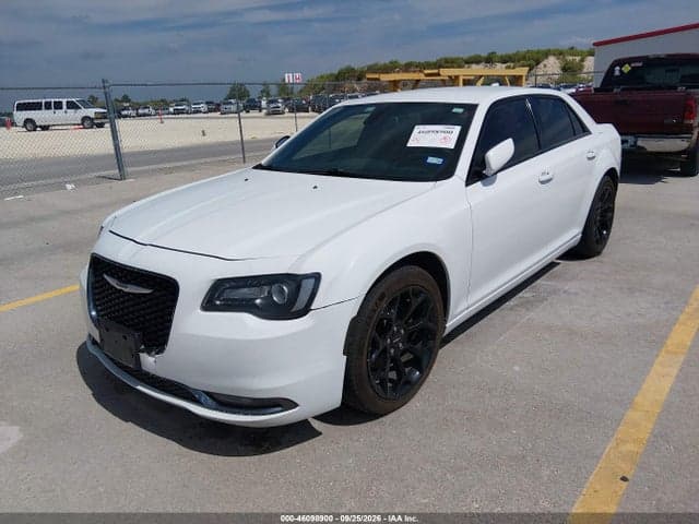 2020 CHRYSLER 300 300S 2