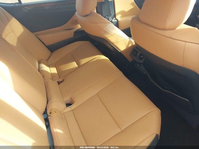 2023 LEXUS ES 300H 8