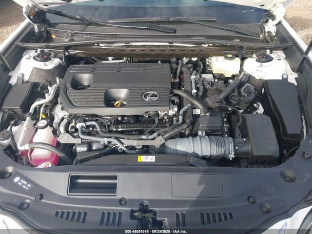 2023 LEXUS ES 300H 10