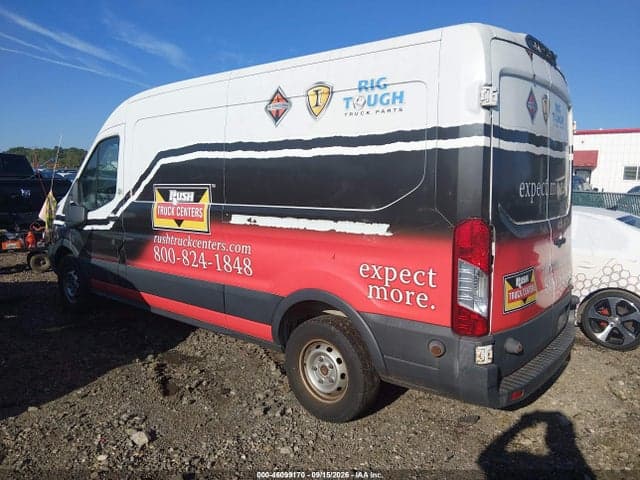 2018 FORD TRANSIT-150 3