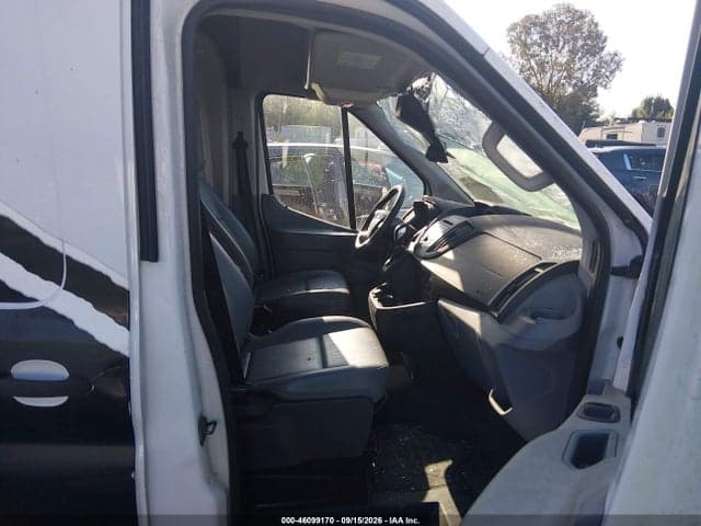 2018 FORD TRANSIT-150 5