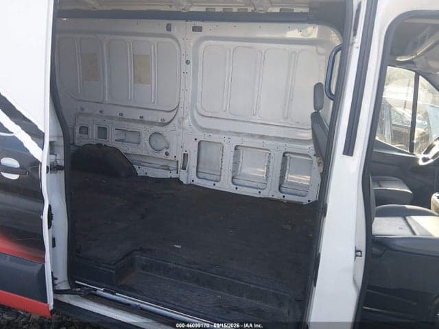 2018 FORD TRANSIT-150 8