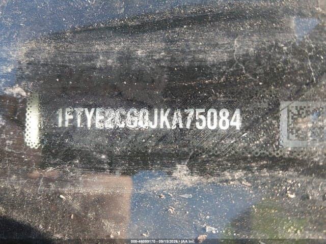 2018 FORD TRANSIT-150 9