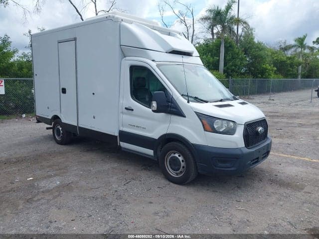 2020 FORD TRANSIT-350 CAB 1