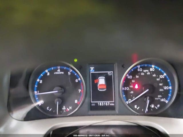 2018 TOYOTA RAV4 LE 7