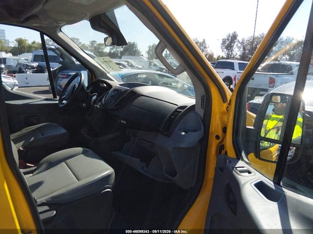 2019 FORD TRANSIT-250 5