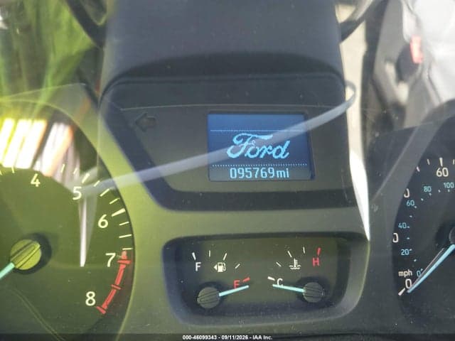 2019 FORD TRANSIT-250 7