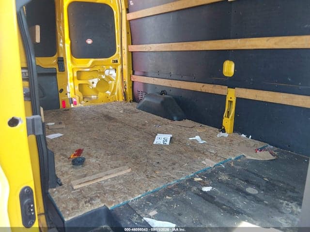 2019 FORD TRANSIT-250 8